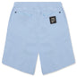 Chinatown x Li-Ning Training Reflective Short - Blue