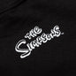 Chinatown x The Simpsons Air Bart Arc T-Shirt - Black