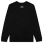 Chinatown x The Simpsons Air Bart Crewneck Sweatshirt - Black