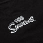 Chinatown x The Simpsons Air Bart Crewneck Sweatshirt - Black