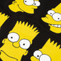 Chinatown x The Simpsons Classic Bart Crewneck Sweatshirt - Black