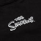 Chinatown x The Simpsons Ha Ha Arc T-Shirt - Black