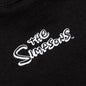 Chinatown x The Simpsons Like You Know Whatever Arc T-Shirt - Black