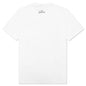Chinatown x The Simpsons Like You Know Whatever Arc T-Shirt - White