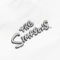 Chinatown x The Simpsons Like You Know Whatever Arc T-Shirt - White