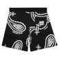 Chinatown x YG Paisley Shorts - Black