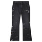 Chino Flares - Black