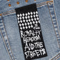 Chitch Blue Moon Selvedge Pants - Denim