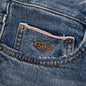 Chitch Blue Moon Selvedge Pants - Denim