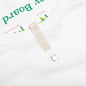 Choices T-Shirt - White