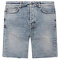 Chopper Short - Rogue Blue