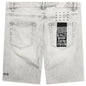 Chopper Short Pluto - Grey