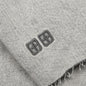 Chopper Short Pluto - Grey