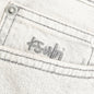 Chopper Short Pluto - Grey