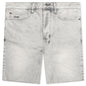 Chopper Short Pluto - Grey