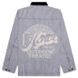 Chore Jacket - Hickory