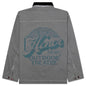 Chore Jacket - Stone