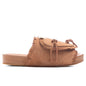 Christo Shaman-Folk - Light Brown