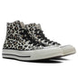 Chuck 70 HI - Egret/Light Fawn/Black