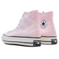 Chuck 70 HI - Pink Frosting/Egret/Black