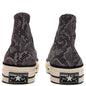 Chuck 70 Hi - Mauve Stone/Egret/Black
