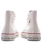 Converse x Madhappy Chuck 70 Hi - Vintage White/Egret/Enamel Red