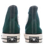Chuck 70 Hi - Green Envy/Egret/Black