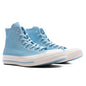 Chuck 70 Hi - True Sky/Light Blue/Egret