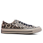 Chuck 70 Ox - Driftwood/Light Fawn/ Black
