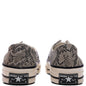 Chuck 70 Ox - Pale Surplus/Egret/Black