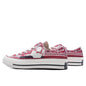 Converse x Isabel Marant Chuck 70 Ox - Vanilla Ice/Red/Black