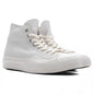 First String Chuck Taylor All Star - White/Brown Sugar/Marshmallow