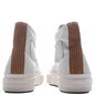First String Chuck Taylor All Star - White/Brown Sugar/Marshmallow