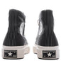 First String Chuck Taylor All Star - Beluga/Black/Marshmallow