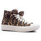 First String Chuck Taylor All Star - Leopard/Snow White/Marshmallow