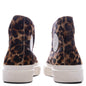 First String Chuck Taylor All Star - Leopard/Snow White/Marshmallow