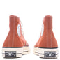 Chuck '70 Hi - Tawny Owl/Egret/Black