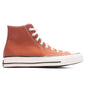 Chuck '70 Hi - Tawny Owl/Egret/Black