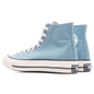 Chuck '70 Hi Cocoon - Blue/Egret/Black
