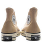 Chuck 70 Hi - Hay Day/Egret/Black