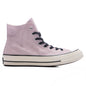 Chuck 70 Hi Stars - New Found Bloom/Egret/Black