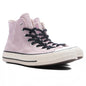 Chuck 70 Hi Stars - New Found Bloom/Egret/Black