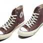 Chuck 70 Hi - Twilight Blush/Egret/Black
