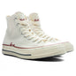 Chuck 70 Hi 'Valentine's Day' - Vintage White/Egret