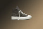 First String Chuck Taylor All Star - Beluga/Black/Marshmallow