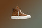 First String Chuck Taylor All Star - Chestnut/Black/Snow White