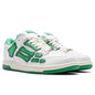 Chunky Skeleton Top Low - Green