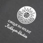 Cirque Du Soleil No Head Tee - Washed Black