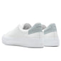 City Sport Sneakers - White/Grey