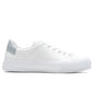 City Sport Sneakers - White/Grey